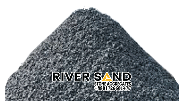 5mm 1/4 Stone chips